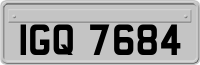 IGQ7684
