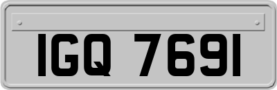 IGQ7691