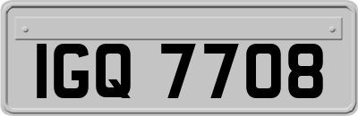 IGQ7708