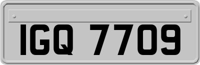 IGQ7709