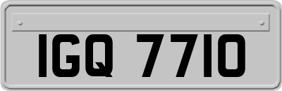 IGQ7710