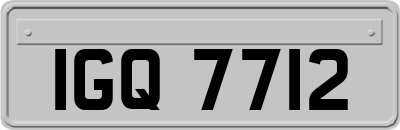 IGQ7712