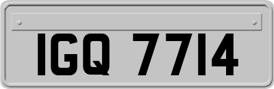 IGQ7714