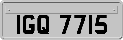 IGQ7715