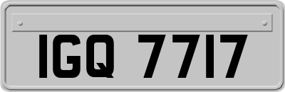 IGQ7717