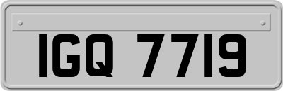 IGQ7719