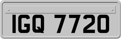 IGQ7720