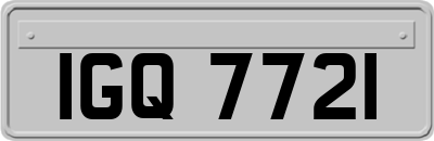 IGQ7721