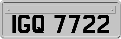 IGQ7722
