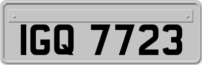 IGQ7723