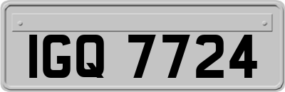 IGQ7724