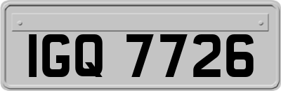 IGQ7726