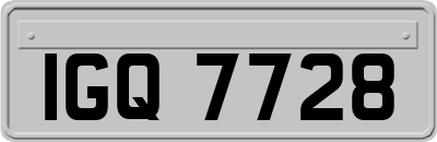 IGQ7728