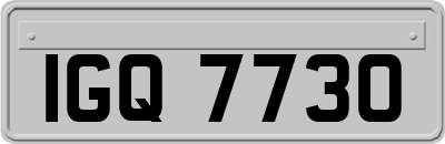 IGQ7730