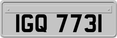 IGQ7731