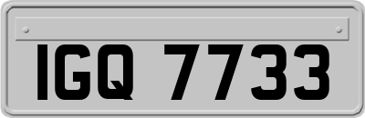 IGQ7733