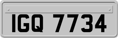 IGQ7734