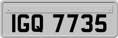 IGQ7735