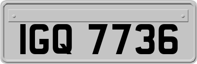 IGQ7736