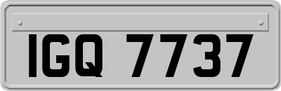 IGQ7737