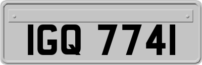 IGQ7741