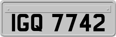 IGQ7742