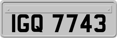 IGQ7743