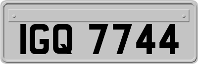 IGQ7744