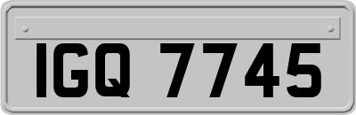 IGQ7745