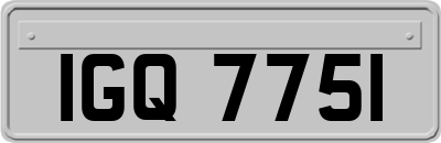 IGQ7751