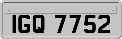 IGQ7752