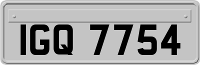 IGQ7754