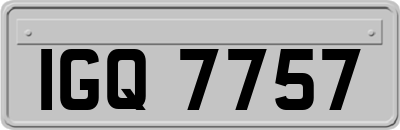 IGQ7757