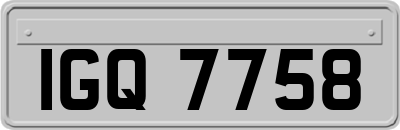 IGQ7758