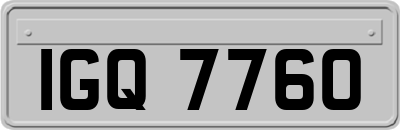 IGQ7760