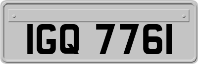 IGQ7761
