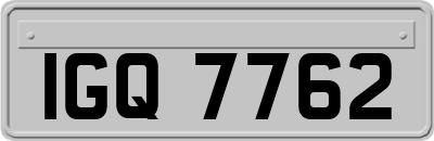 IGQ7762
