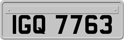 IGQ7763