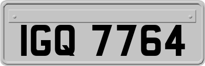 IGQ7764