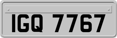 IGQ7767