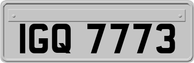 IGQ7773