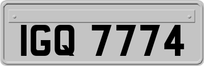 IGQ7774