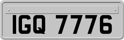 IGQ7776