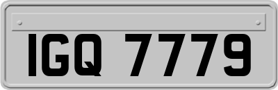 IGQ7779