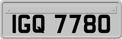 IGQ7780