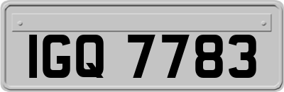 IGQ7783