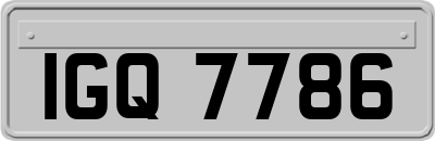 IGQ7786