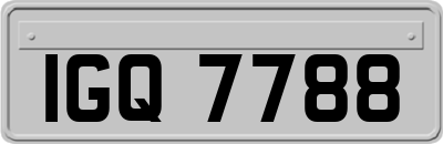 IGQ7788