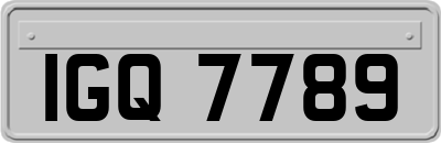 IGQ7789