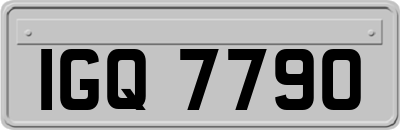 IGQ7790